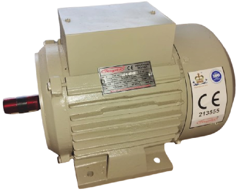 Electric Motor