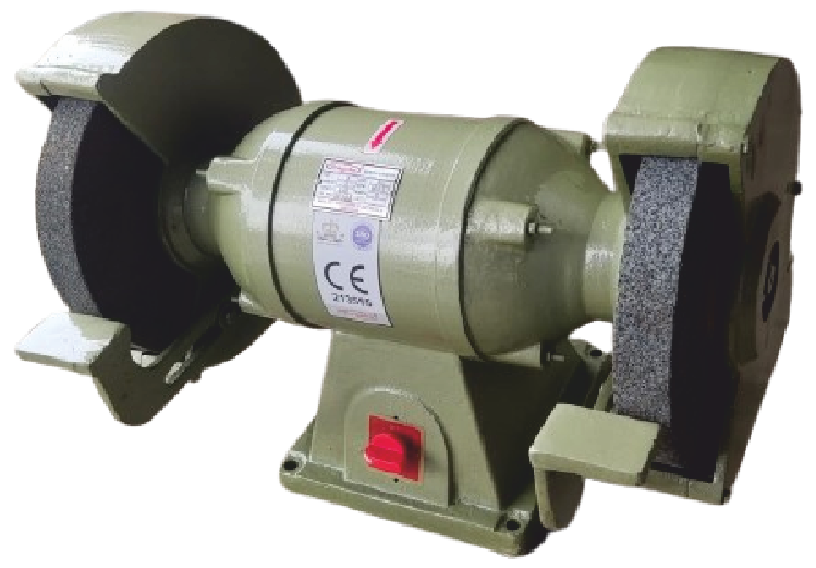 Bench Grinder