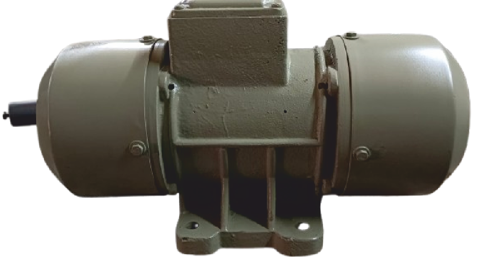 Electric Motor