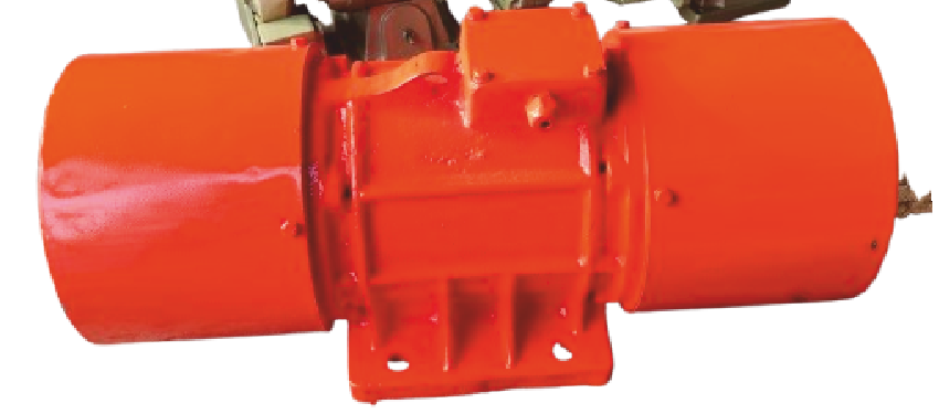 Vibrator Motor