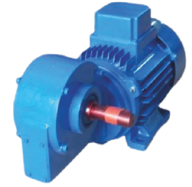Gearbox