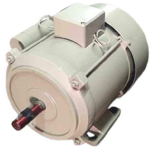 Electric Motor
