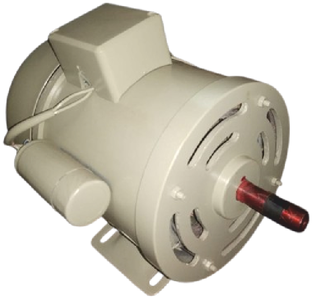 Electric Motor