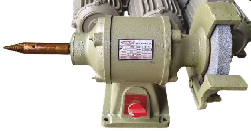 Bench Grinder