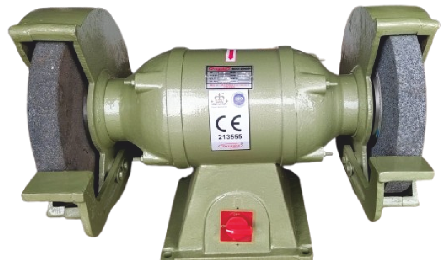 Bench Grinder