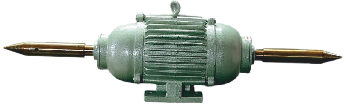 Flexible Shaft Grinder