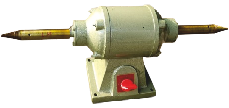 Flexible Shaft Grinder