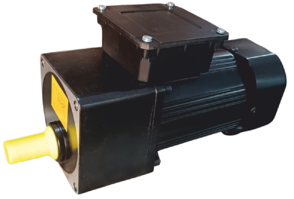 Industrial gearbox