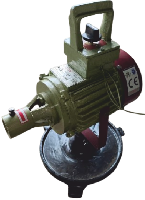 Single Phase Motor