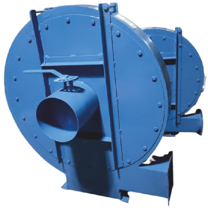 Pressure Blower