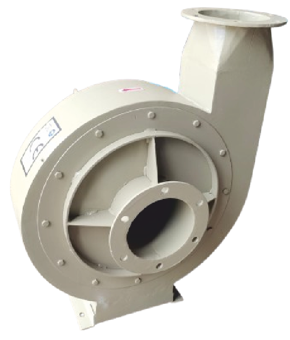 Suction Blower