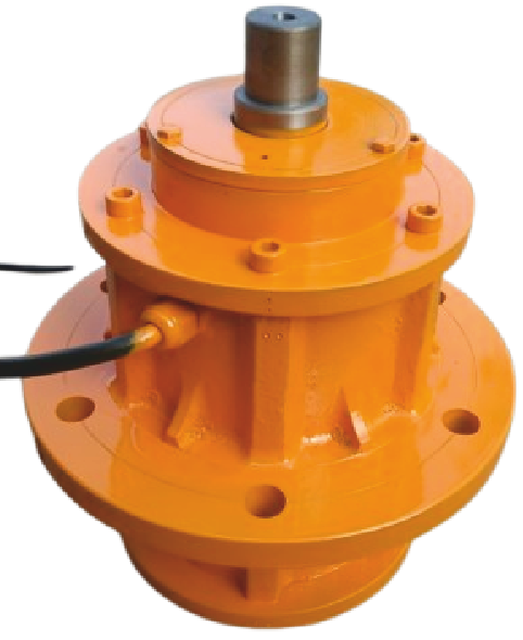 Vibrator Motor